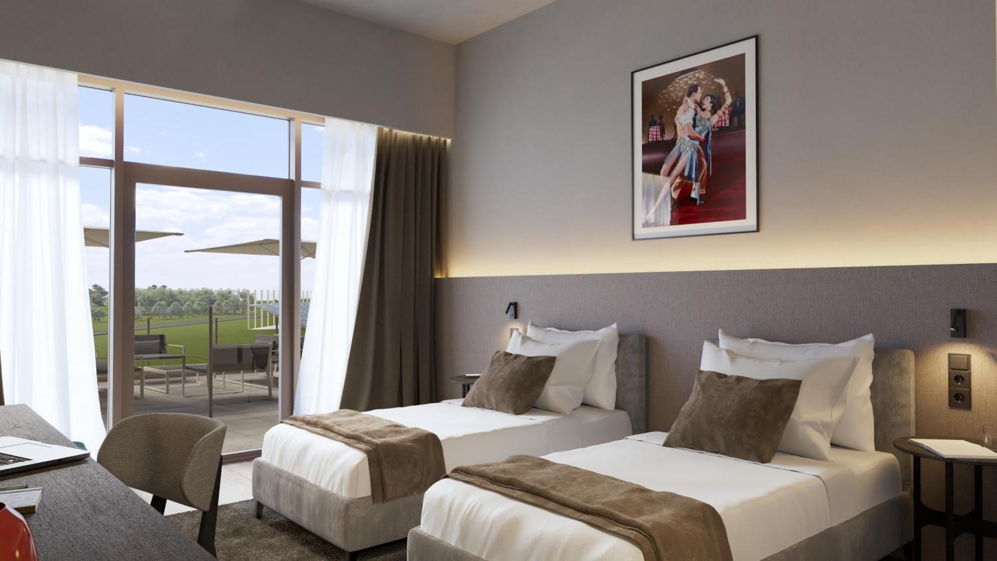 Balaton Park Hotel Balatonfokajar Exterior photo